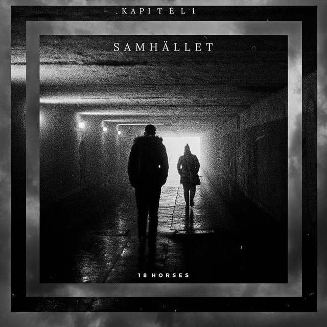 Kapitel 1 - Samhället