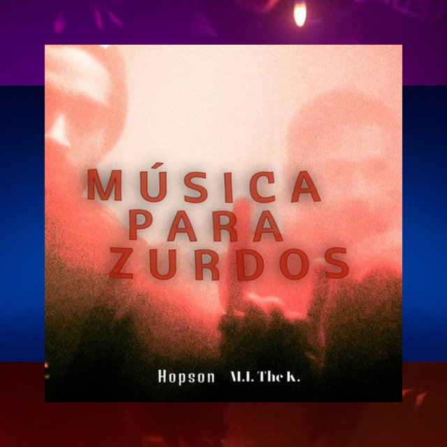 Música para Zurdos