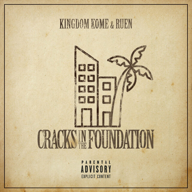 Cracks in the Foundation