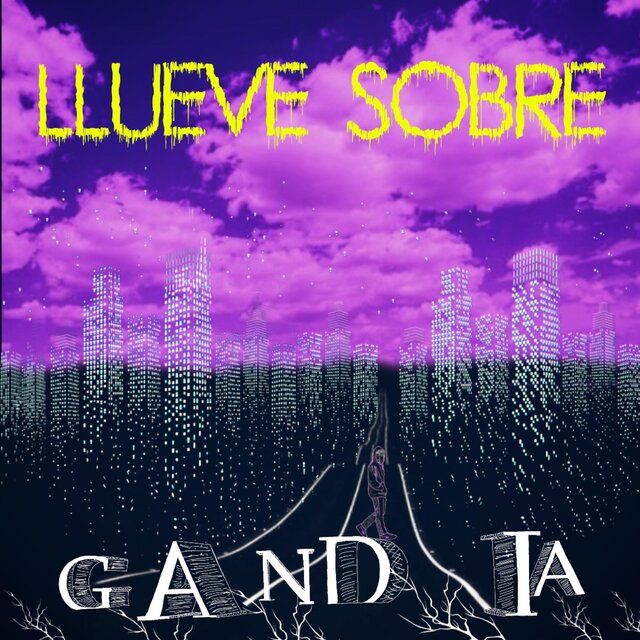 Llueve Sobre Gandía