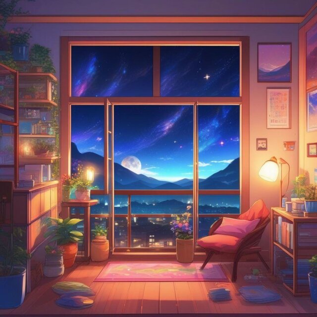 Daydream Loops