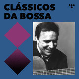 Cover art for album Clássicos da Bossa by TIDAL