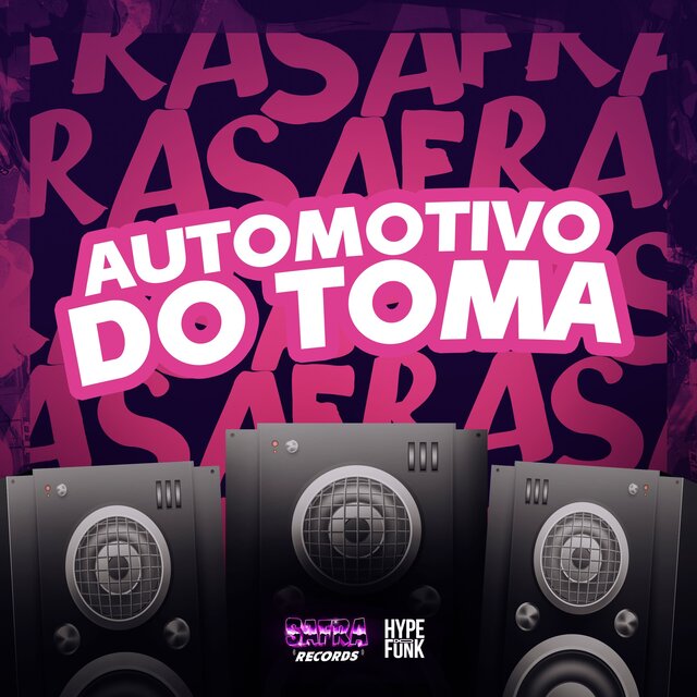 AUTOMOTIVO DO TOMA
