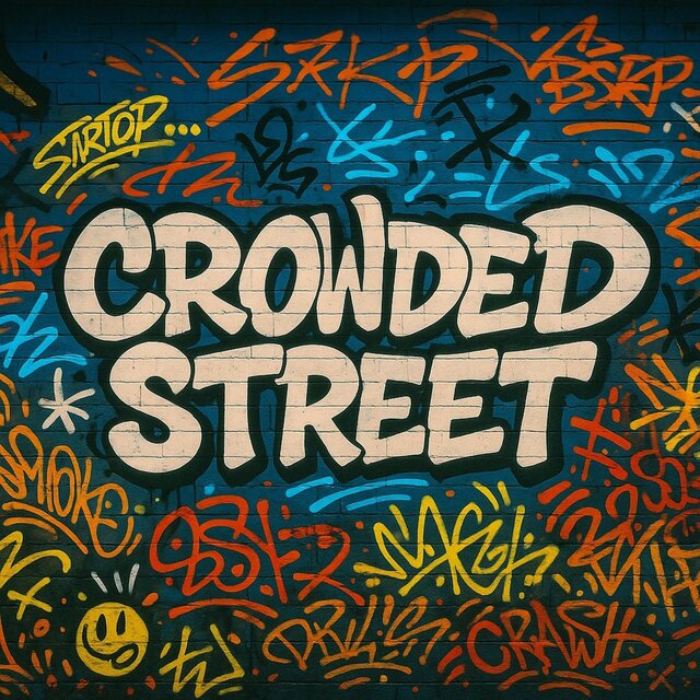 CROWDEDSTREET