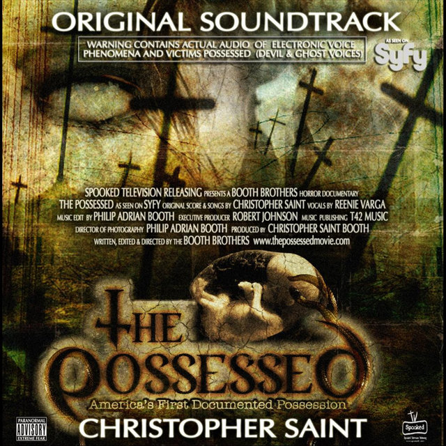 The Possessed Original Soundtrack