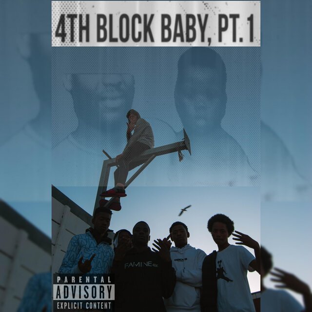 4TH BLOCK BABY VOL 1