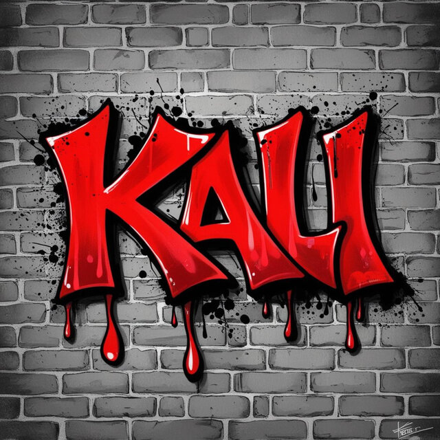KALI