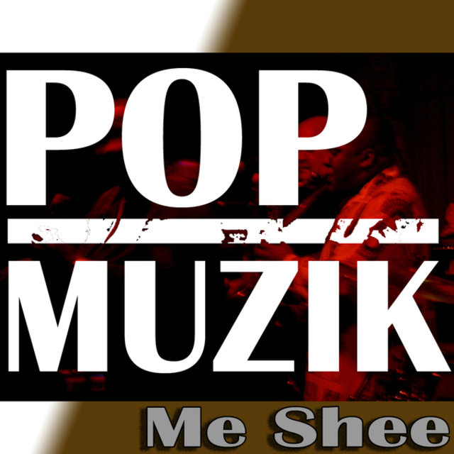 Pop Muzik