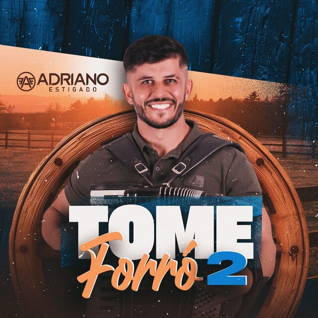 Tome Forró 2