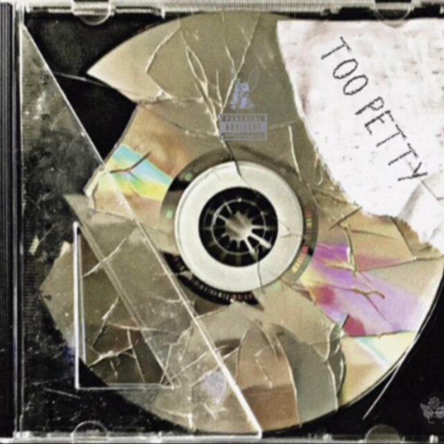 Too Petty (Deluxe)