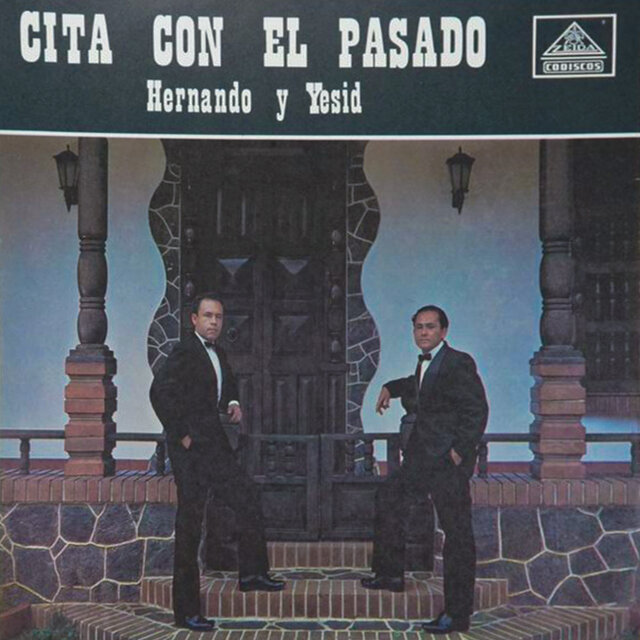 Cita Con El Pasado