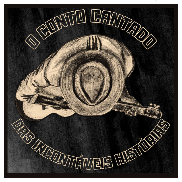 O Conto Cantado das Incontáveis Histórias