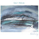 Cover art for album Undersong by Salt House