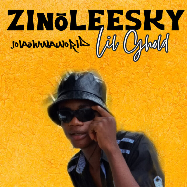 Zinoleesky