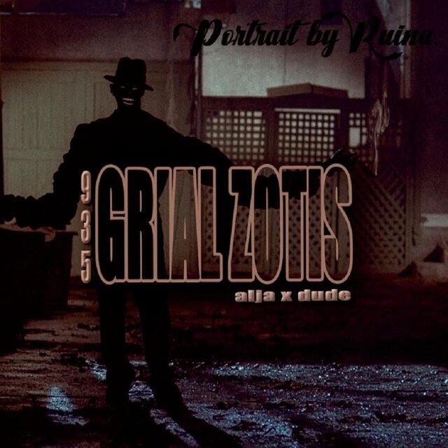 Grial Zotis (feat. DUDDE)