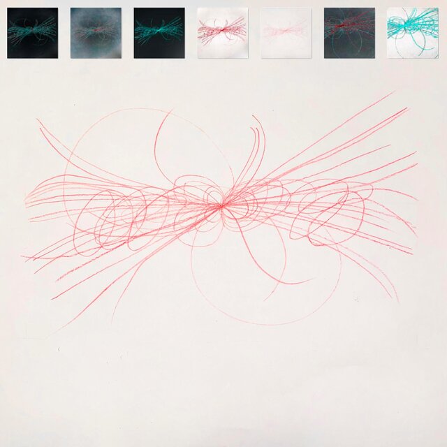 depth charge