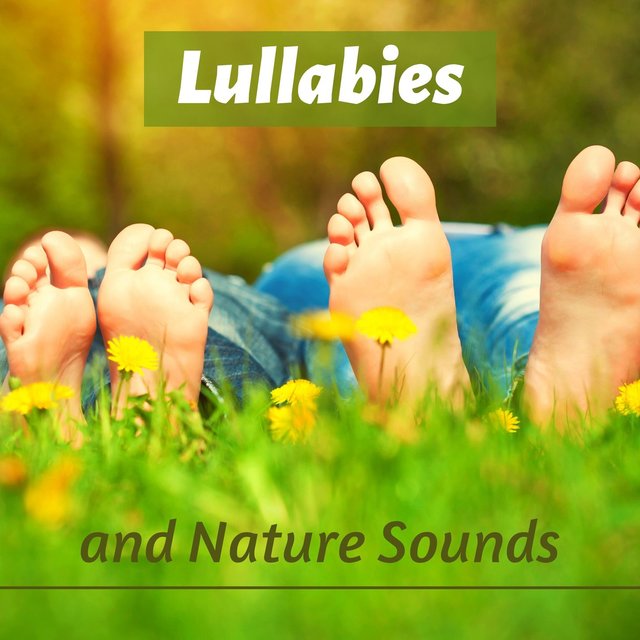 Lullabies and Nature Sounds: When Sleep Takes Over, REM Phase Help Songs