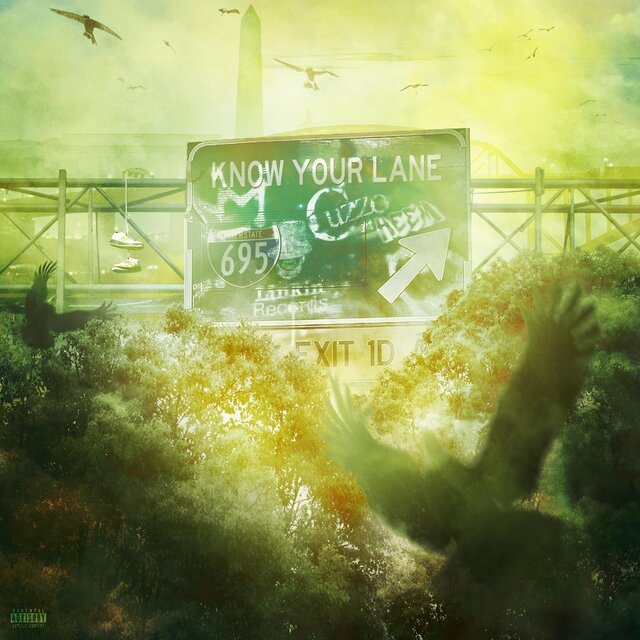 Know Your Lane (feat. Heem B$F)