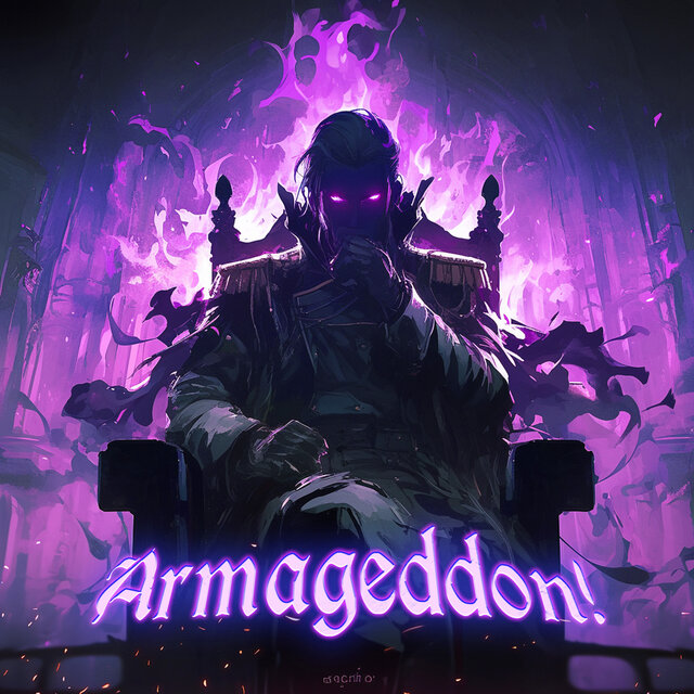 ARMAGEDDON!