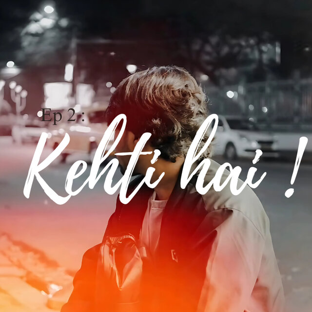 Kehti Hai