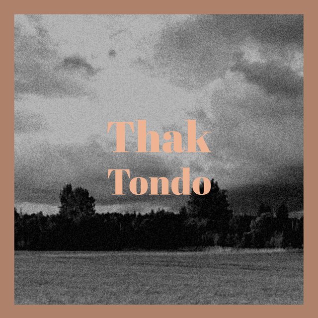 Thak Tondo