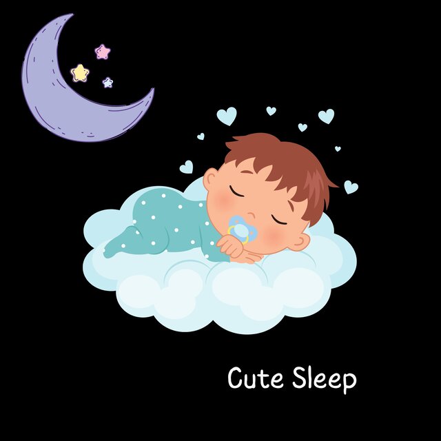 Cute Sleep