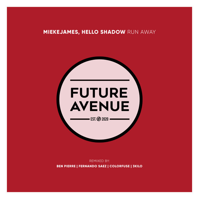 Run Away (Ben Pierre Remix)