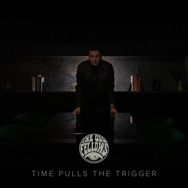 Time Pulls the Trigger