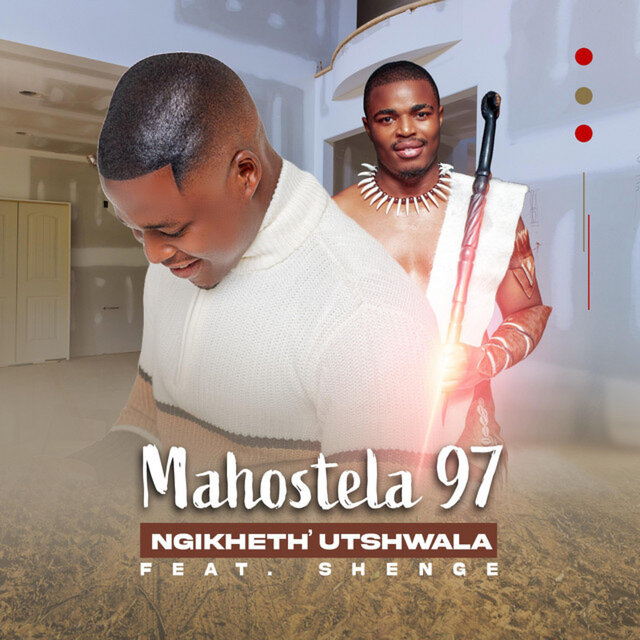 Ngikheth' utshwala
