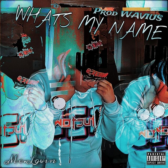 WHATS MY NAME