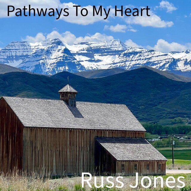 Pathways To My Heart