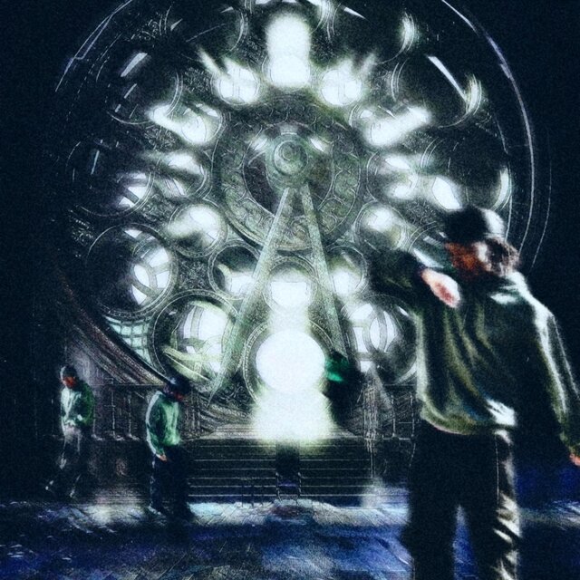 BILLION DOLLA VAULT