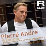 Wahnsinn, denn der Himmel hat mir einen Engel geschickt (Rod Berry Long DJ Mix)