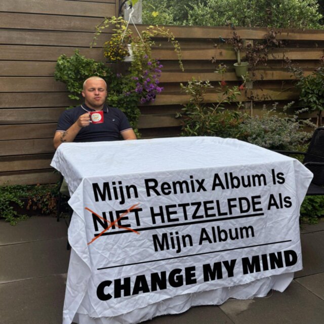 Meer Dan Een Remix