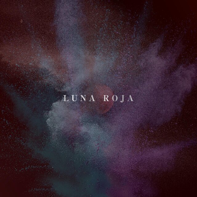 LUNA ROJA