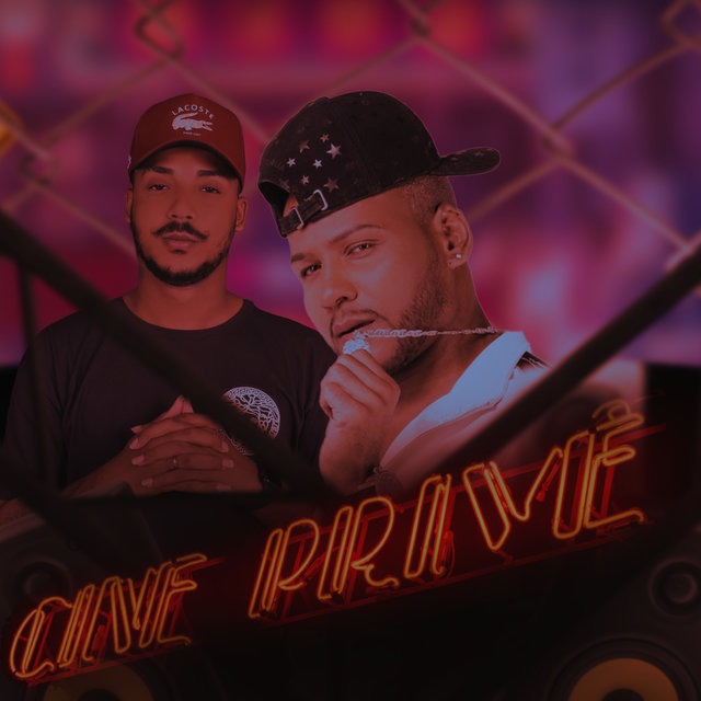 Cine Privê