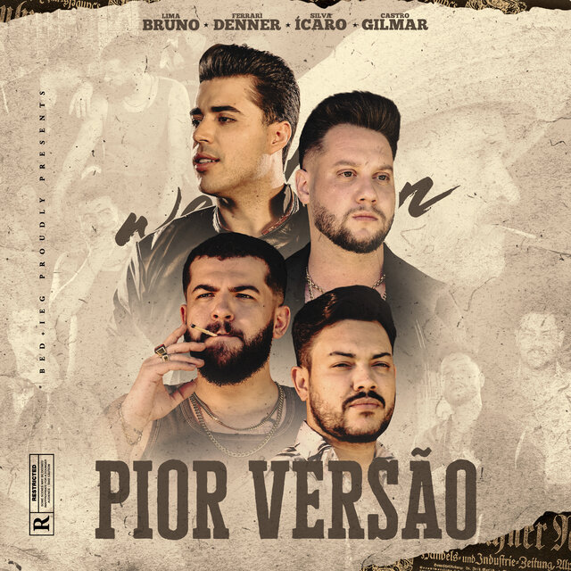 Pior Versão