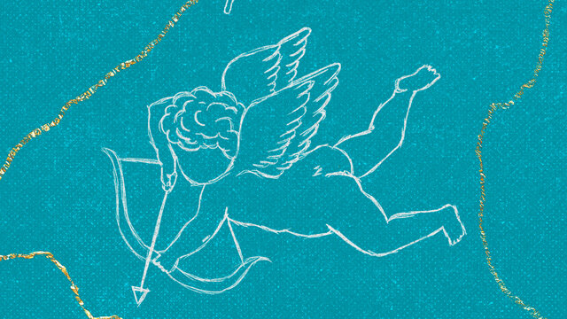 Cupido (Lyric Video)