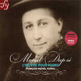 Variations in C-Sharp Minor, Op. 22