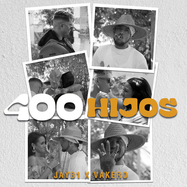 400 Hijos