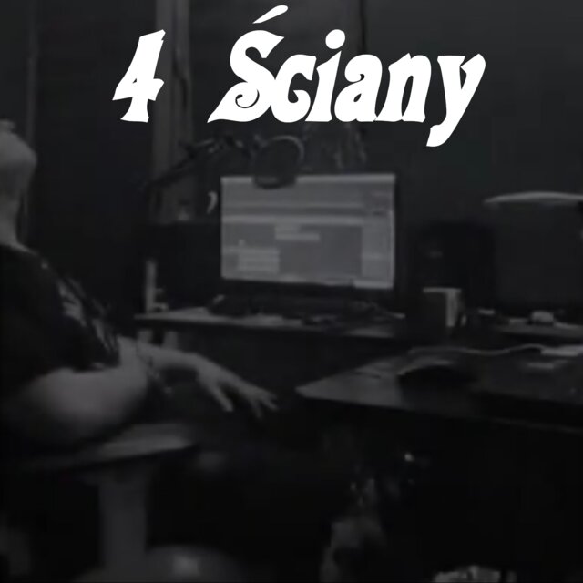 4 Ściany
