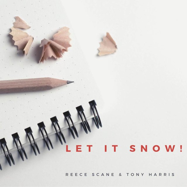 Let It Snow!