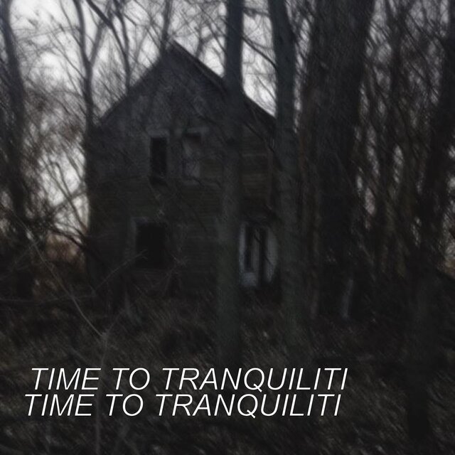 Time to Tranquiliti