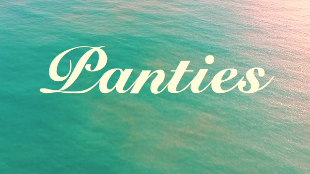 Panties (feat. Rockwelz)