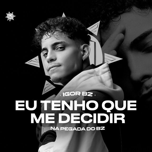 Tenho Que Me Decidir