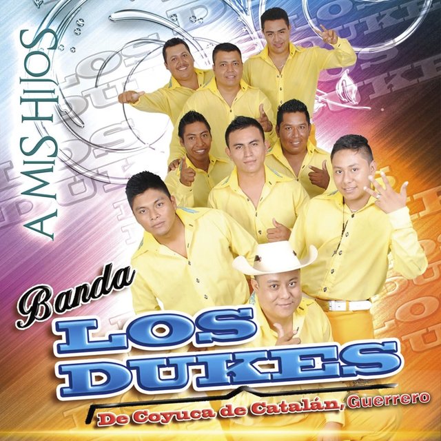 A Mis Hijos
