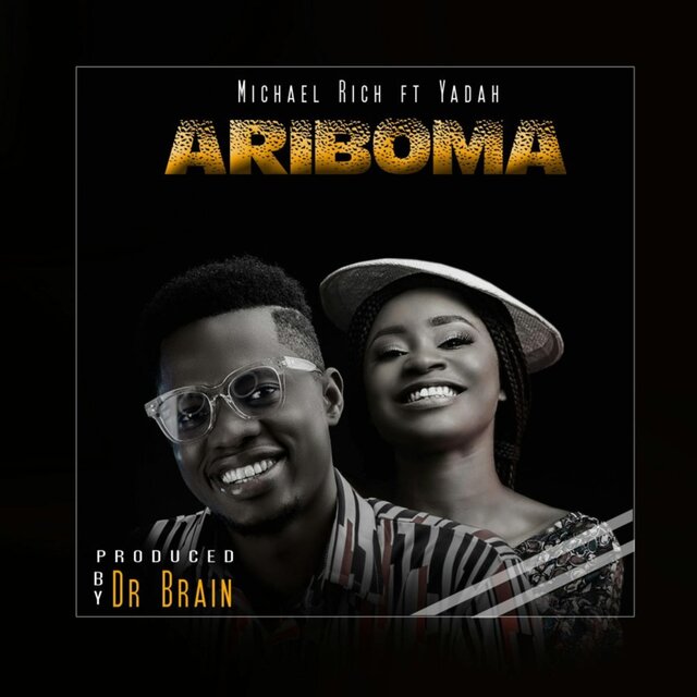 Ariboma (feat. Yadah)