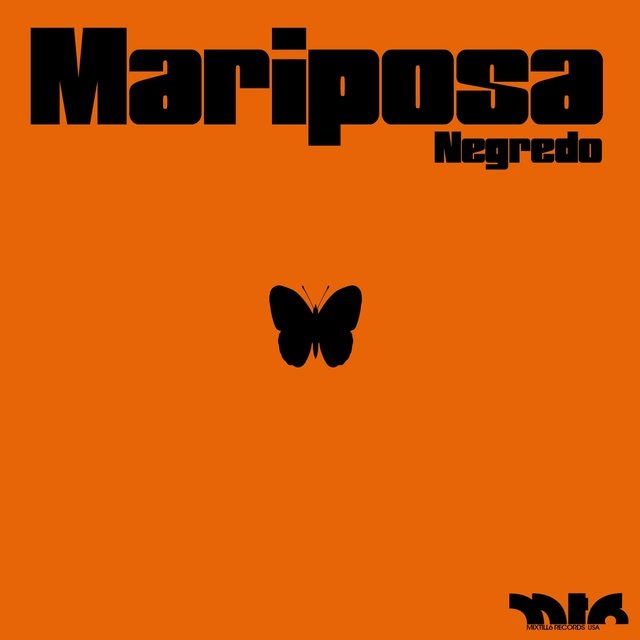 Mariposa