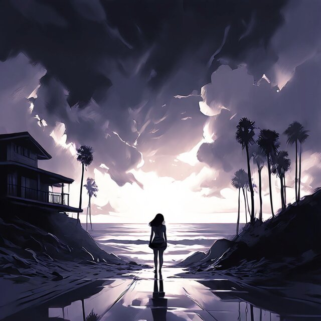 Summertime Sadness