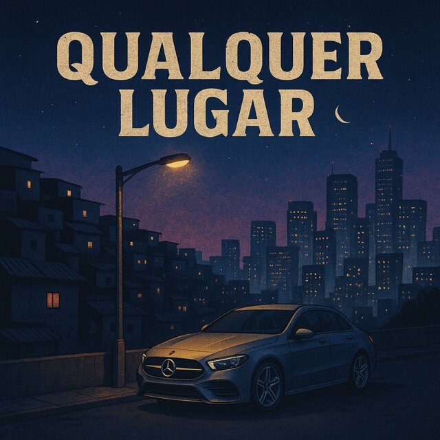 Qualquer Lugar
